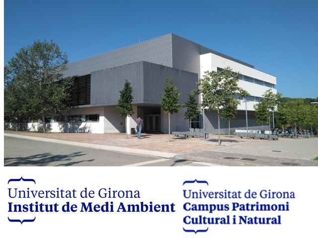 Conveni de col·laboració entre Associació Sèlvans i la Universitat de Girona