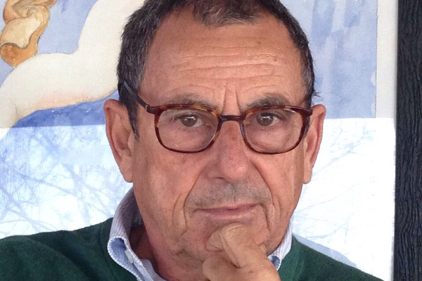 Dr. Secundí López-Pousa