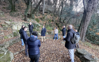 Impulsem el projecte ‘Muntanyes de Rocacorba per preservar la biodiversitat i fomentar un model territorial innovador